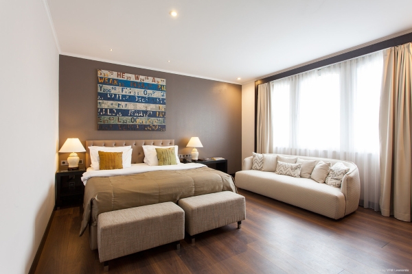 Hotel Quentin Boutique